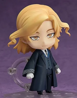 Discount FREEing Mahou Tsukai no Yome - Elias Ainsworth - Nendoroid #666