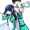 Bandai Namco Games Mahouka Koukou No Rettousei: Out of Order Clearance