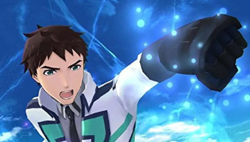 Bandai Namco Games Mahouka Koukou No Rettousei: Out of Order Clearance