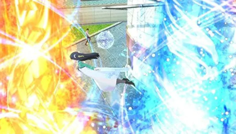 Bandai Namco Games Mahouka Koukou No Rettousei: Out of Order Clearance