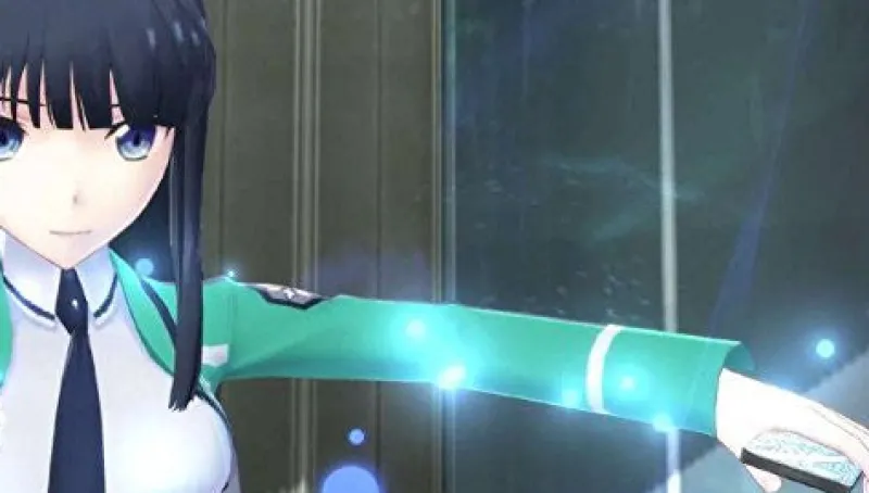 Bandai Namco Games Mahouka Koukou No Rettousei: Out of Order Clearance