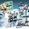 Outlet Bandai Namco Games Mahouka Koukou No Rettousei: Out of Order [Limited Edition]