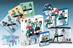 Outlet Bandai Namco Games Mahouka Koukou No Rettousei: Out of Order [Limited Edition]