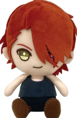 Sunrise Mahoutsukai no Yakusoku - Cain - Chibi Nuigurumi - Cleaning Best