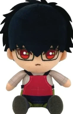 Sunrise Mahoutsukai no Yakusoku - Lennox - Chibi Nuigurumi - Cleaning Clearance