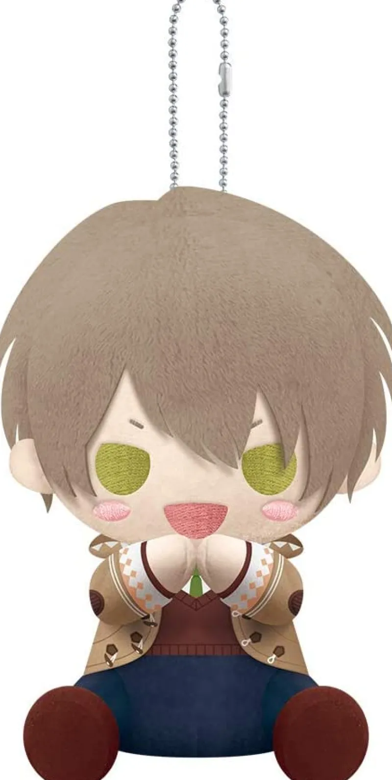 Kotobukiya Mahoutsukai no Yakusoku - Mitile - es Series nino - PitaNui - Plush Mascot Outlet