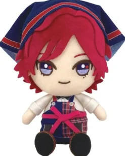 Online Sunrise Mahoutsukai no Yakusoku - Chloe - Chibi Nuigurumi - Cleaning