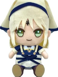 Sunrise Mahoutsukai no Yakusoku - Riquet - Chibi Nuigurumi - Cleaning Best