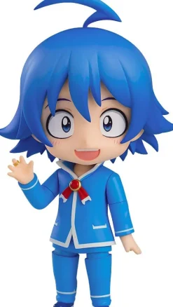 Orange Rouge Mairimashita! Iruma-kun - Mofuego - Suzuki Iruma - Nendoroid #2166 (Good Smile Company, )