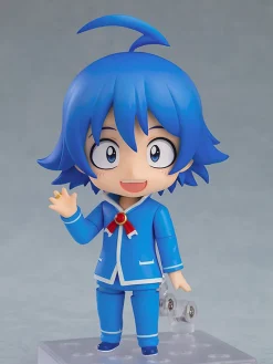 Orange Rouge Mairimashita! Iruma-kun - Mofuego - Suzuki Iruma - Nendoroid #2166 (Good Smile Company, )