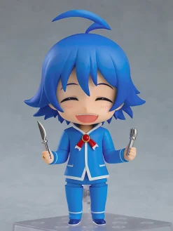 Orange Rouge Mairimashita! Iruma-kun - Mofuego - Suzuki Iruma - Nendoroid #2166 (Good Smile Company, )