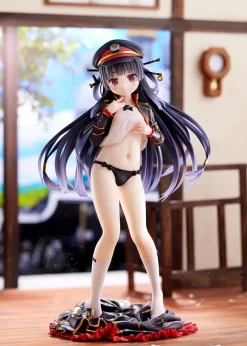 Clearance Ques Q Maitetsu -Pure Station- - Hachiroku - 1/6