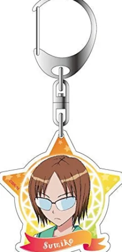 Contents Seed Majimoji Rurumo - Inoue Sumiko - Keyholder Discount