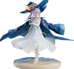 Best FuRyu Majo no Tabitabi - Elaina - F:Nex - 1/7 - Summer Dress Ver. - 2024 Re-release