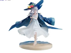 Best FuRyu Majo no Tabitabi - Elaina - F:Nex - 1/7 - Summer Dress Ver. - 2024 Re-release