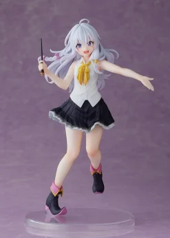 Taito Majo no Tabitabi - Elaina - Coreful Figure Sale