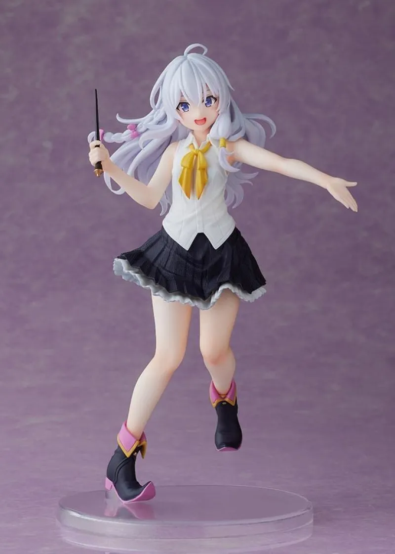 Taito Majo no Tabitabi - Elaina - Coreful Figure Sale