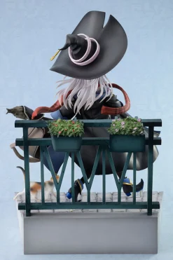 Clearance BellFine Majo no Tabitabi - Elaina - 1/7 - DX Ver. (Bell Fine)