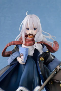 Clearance BellFine Majo no Tabitabi - Elaina - 1/7 - DX Ver. (Bell Fine)