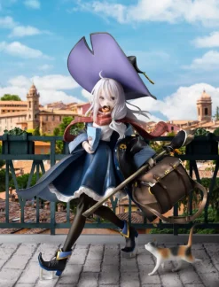 Clearance BellFine Majo no Tabitabi - Elaina - 1/7 - DX Ver. (Bell Fine)