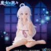 Discount Taito Majo no Tabitabi - Elaina - Coreful Figure - Nightwear ver.