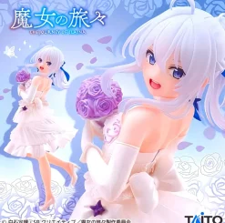 Taito Majo no Tabitabi - Elaina - Coreful Figure - Dress ver. Outlet