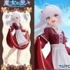 Hot Taito Majo no Tabitabi - Elaina - Coreful Figure - Budomimi no Otome Ver.