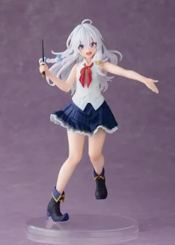 Taito Majo no Tabitabi - Elaina - Coreful Figure - Renewal ver. Outlet