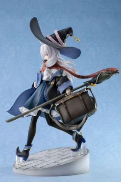 Bellfine Majo no Tabitabi - Elaina - 1/7 (Bell Fine) Hot