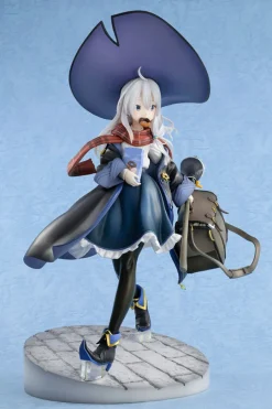 Bellfine Majo no Tabitabi - Elaina - 1/7 (Bell Fine) Hot