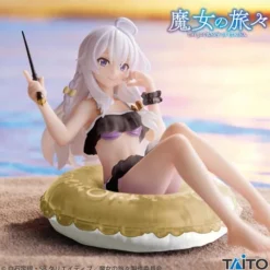 Taito Majo no Tabitabi - Elaina - Aqua Float Girls - Renewal Hot