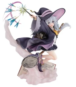 Best Kadokawa Majo no Tabitabi - Elaina - KDcolle - 1/7 - ~My Adventure Diary~ - Special Set [Shop Exclusive]