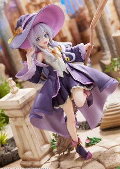 Proof Majo no Tabitabi - Elaina - 1/7 Online