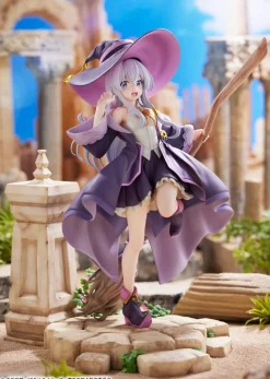 Proof Majo no Tabitabi - Elaina - 1/7 Online