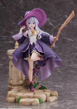 Proof Majo no Tabitabi - Elaina - 1/7 Online