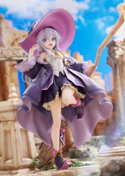 Proof Majo no Tabitabi - Elaina - 1/7 Online