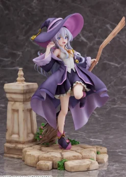 Proof Majo no Tabitabi - Elaina - 1/7 Online