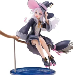 Outlet Taito Majo no Tabitabi - Elaina - Artist MasterPiece + - Witch's Clothes ver.
