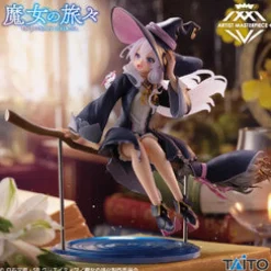 Outlet Taito Majo no Tabitabi - Elaina - Artist MasterPiece + - Witch's Clothes ver.