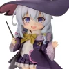 Good Smile Company as Manufacturer Majo no Tabitabi - Elaina - Nendoroid Doll (Good Smile Company) Discount