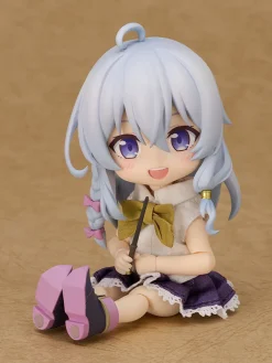 Good Smile Company as Manufacturer Majo no Tabitabi - Elaina - Nendoroid Doll (Good Smile Company) Discount