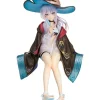 Sale FuRyu Majo no Tabitabi - Elaina - F:Nex - 1/7 - Summer Vacation ver.