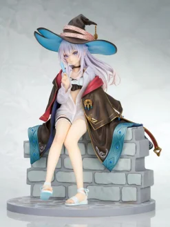 Sale FuRyu Majo no Tabitabi - Elaina - F:Nex - 1/7 - Summer Vacation ver.