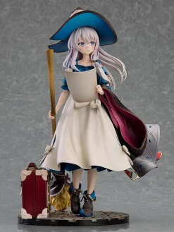 Good Smile Company as Manufacturer Majo no Tabitabi - Elaina - 1/7 - ~Early Summer Sky~ - 2025 Re-release (Good Smile Company) Clearance