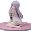 Hot FuRyu Majo no Tabitabi - Elaina - F:Nex - 1/7 - Knit One-Piece ver.