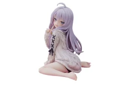 Hot FuRyu Majo no Tabitabi - Elaina - F:Nex - 1/7 - Knit One-Piece ver.