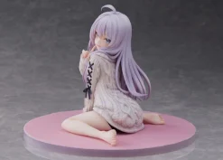 Hot FuRyu Majo no Tabitabi - Elaina - F:Nex - 1/7 - Knit One-Piece ver.