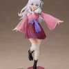 Online Taito Majo no Tabitabi - Elaina - Coreful Figure - Kimono. Ver