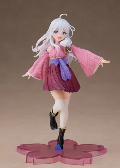 Online Taito Majo no Tabitabi - Elaina - Coreful Figure - Kimono. Ver