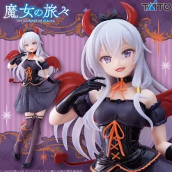 Discount Taito Majo no Tabitabi - Elaina - Coreful Figure - Little Devil ver.